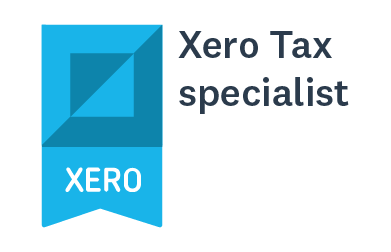 Xero Tax Specialist