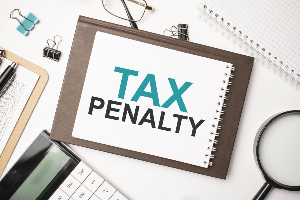 Late VAT returns penalty regime