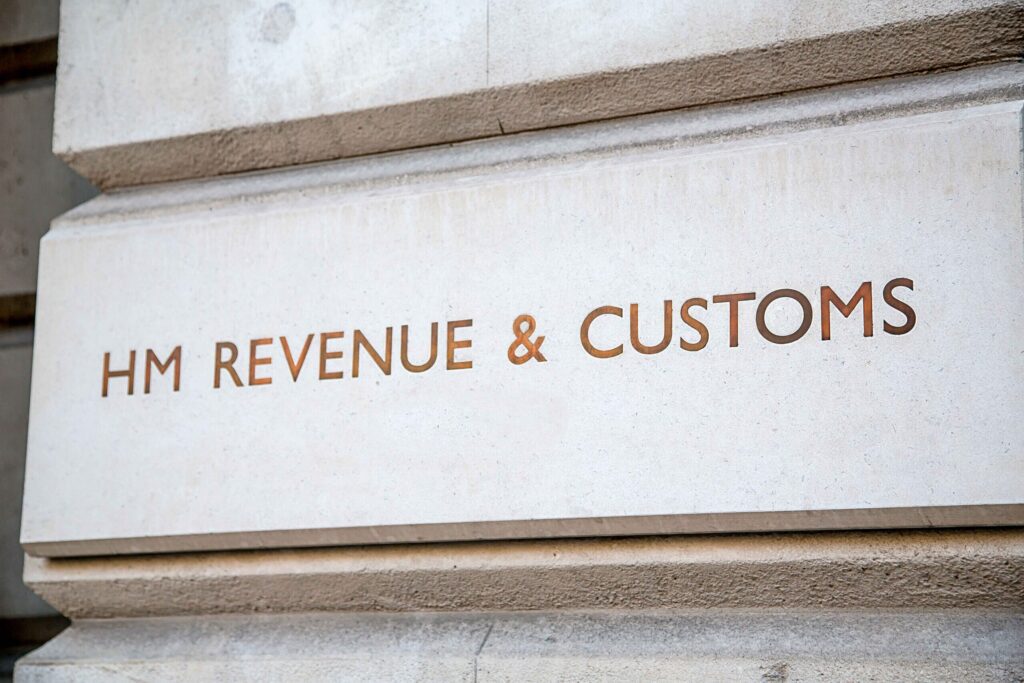 Voluntary disclosures to HMRC